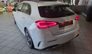 2021 Mercedes A250 AMG Auto for sale at Mosselbaai Motors full