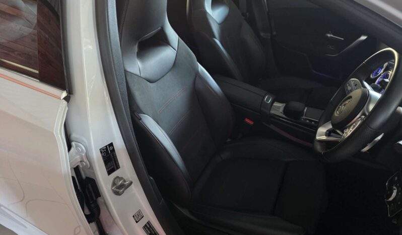 2021 Mercedes A250 AMG Auto for sale at Mosselbaai Motors full