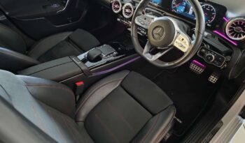 2021 Mercedes A250 AMG Auto for sale at Mosselbaai Motors full