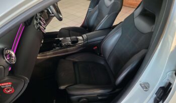 2021 Mercedes A250 AMG Auto for sale at Mosselbaai Motors full