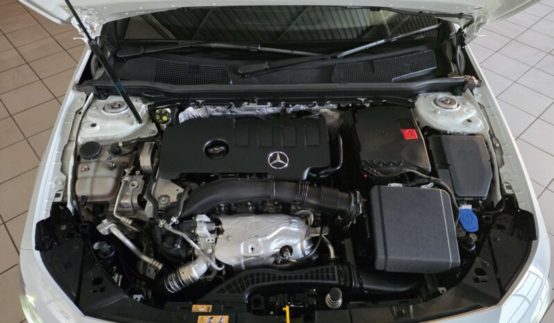 2021 Mercedes A250 AMG Auto for sale at Mosselbaai Motors full