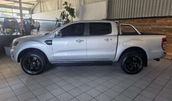 2020 Ford Ranger 2.2 XLS 4×2 Dubbelcab 6 speed Manual full