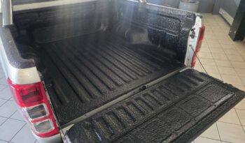 2020 Ford Ranger 2.2 XLS 4×2 Dubbelcab 6 speed Manual full