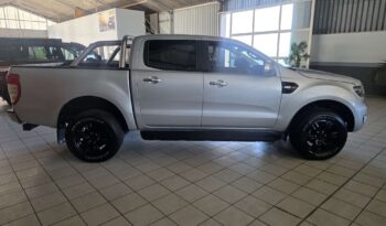 2020 Ford Ranger 2.2 XLS 4×2 Dubbelcab 6 speed Manual full