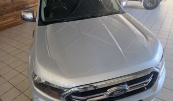 2020 Ford Ranger 2.2 XLS 4×2 Dubbelcab 6 speed Manual full