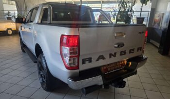 2020 Ford Ranger 2.2 XLS 4×2 Dubbelcab 6 speed Manual full