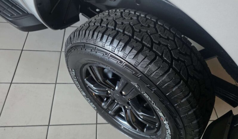 2020 Ford Ranger 2.2 XLS 4×2 Dubbelcab 6 speed Manual full