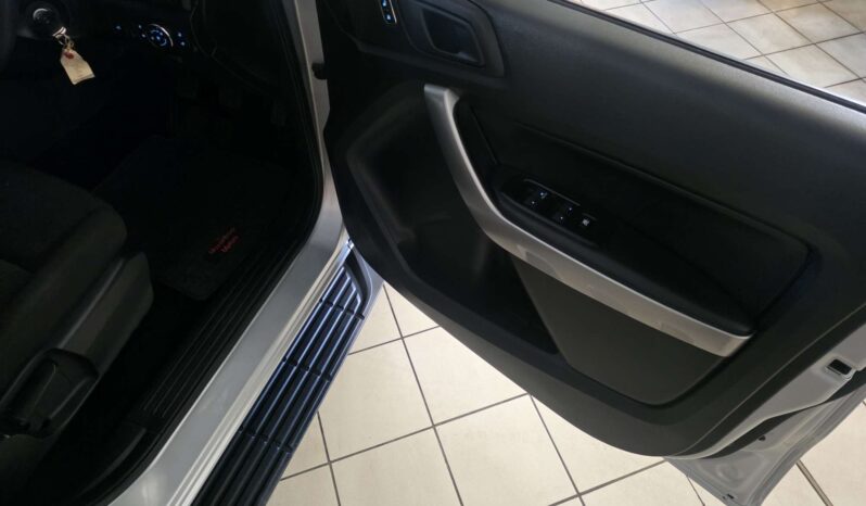 2020 Ford Ranger 2.2 XLS 4×2 Dubbelcab 6 speed Manual full