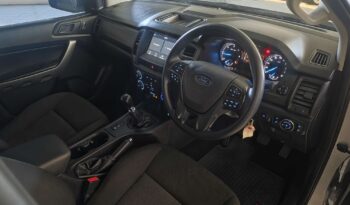 2020 Ford Ranger 2.2 XLS 4×2 Dubbelcab 6 speed Manual full