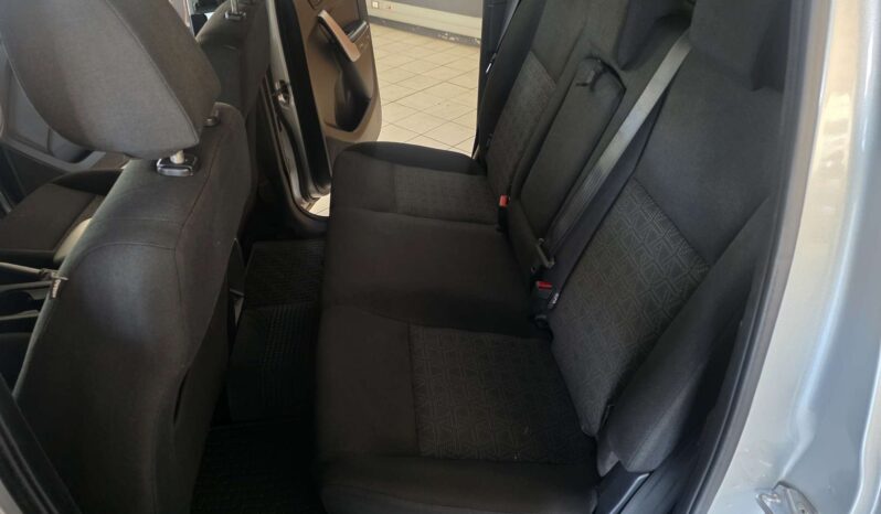 2020 Ford Ranger 2.2 XLS 4×2 Dubbelcab 6 speed Manual full