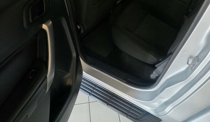 2020 Ford Ranger 2.2 XLS 4×2 Dubbelcab 6 speed Manual full