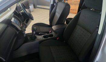2020 Ford Ranger 2.2 XLS 4×2 Dubbelcab 6 speed Manual full