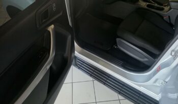2020 Ford Ranger 2.2 XLS 4×2 Dubbelcab 6 speed Manual full