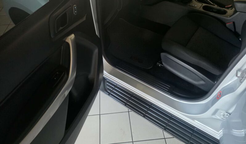 2020 Ford Ranger 2.2 XLS 4×2 Dubbelcab 6 speed Manual full