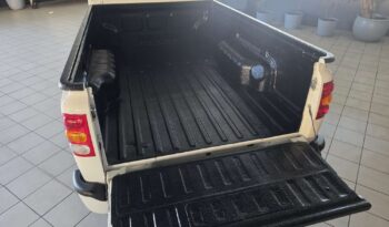 2025 Mahindra 2.2 Mhawk S4 Singlecab 4×2 A/Con for sale at Mosselbaai Motors full