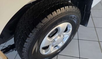 2025 Mahindra 2.2 Mhawk S4 Singlecab 4×2 A/Con for sale at Mosselbaai Motors full