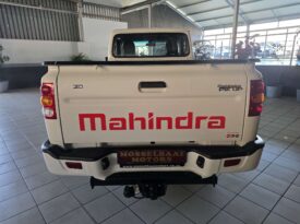 2025 Mahindra 2.2 Mhawk S4 Singlecab 4×2 A/Con for sale at Mosselbaai Motors