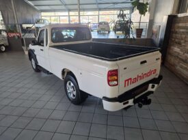 2025 Mahindra 2.2 Mhawk S4 Singlecab 4×2 A/Con for sale at Mosselbaai Motors