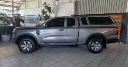 2024 Ford Ranger 2.0D XL Supercab 4×2 Auto 6 speed for sale at Mosselbaai Motors