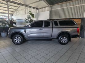 2024 Ford Ranger 2.0D XL Supercab 4×2 Auto 6 speed for sale at Mosselbaai Motors