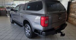 2024 Ford Ranger 2.0D XL Supercab 4×2 Auto 6 speed for sale at Mosselbaai Motors