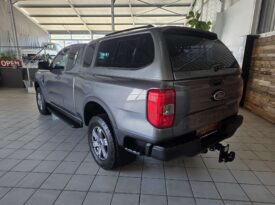 2024 Ford Ranger 2.0D XL Supercab 4×2 Auto 6 speed for sale at Mosselbaai Motors