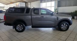 2024 Ford Ranger 2.0D XL Supercab 4×2 Auto 6 speed for sale at Mosselbaai Motors