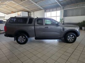 2024 Ford Ranger 2.0D XL Supercab 4×2 Auto 6 speed for sale at Mosselbaai Motors
