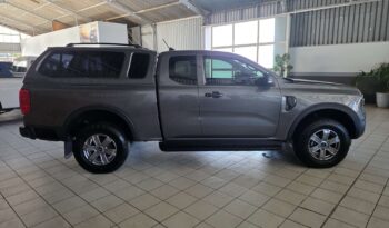 2024 Ford Ranger 2.0D XL Supercab 4×2 Auto 6 speed for sale at Mosselbaai Motors full