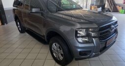 2024 Ford Ranger 2.0D XL Supercab 4×2 Auto 6 speed for sale at Mosselbaai Motors