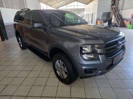 2024 Ford Ranger 2.0D XL Supercab 4×2 Auto 6 speed for sale at Mosselbaai Motors