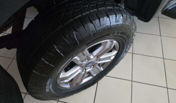 2024 Ford Ranger 2.0D XL Supercab 4×2 Auto 6 speed for sale at Mosselbaai Motors full
