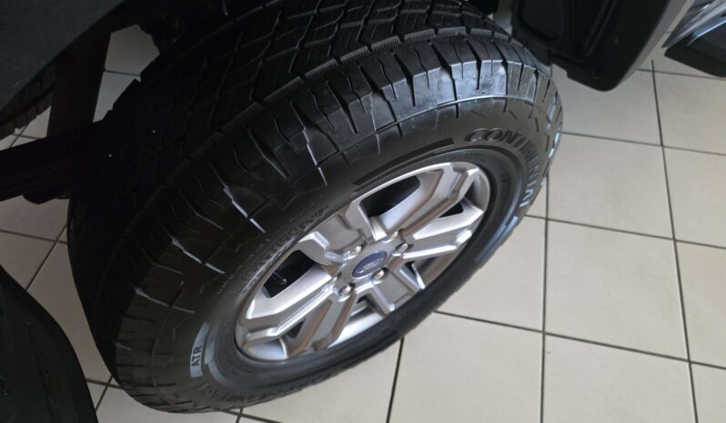 2024 Ford Ranger 2.0D XL Supercab 4×2 Auto 6 speed for sale at Mosselbaai Motors full