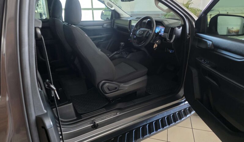 2024 Ford Ranger 2.0D XL Supercab 4×2 Auto 6 speed for sale at Mosselbaai Motors full