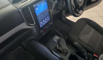 2024 Ford Ranger 2.0D XL Supercab 4×2 Auto 6 speed for sale at Mosselbaai Motors full