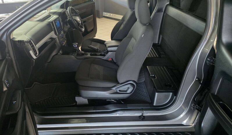 2024 Ford Ranger 2.0D XL Supercab 4×2 Auto 6 speed for sale at Mosselbaai Motors full