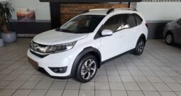 2022 Honda BRV 1.5 Comfort CVT 7 seater for sale at Mosselbaai Motors