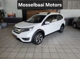 2022 Honda BRV 1.5 Comfort CVT 7 seater for sale at Mosselbaai Motors