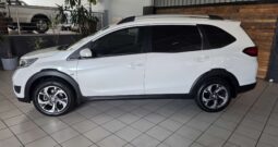 2022 Honda BRV 1.5 Comfort CVT 7 seater for sale at Mosselbaai Motors
