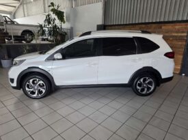 2022 Honda BRV 1.5 Comfort CVT 7 seater for sale at Mosselbaai Motors