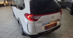 2022 Honda BRV 1.5 Comfort CVT 7 seater for sale at Mosselbaai Motors