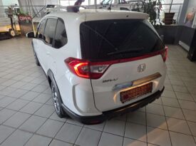 2022 Honda BRV 1.5 Comfort CVT 7 seater for sale at Mosselbaai Motors