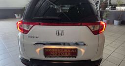 2022 Honda BRV 1.5 Comfort CVT 7 seater for sale at Mosselbaai Motors