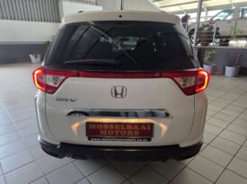 2022 Honda BRV 1.5 Comfort CVT 7 seater for sale at Mosselbaai Motors