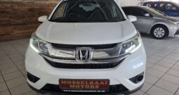 2022 Honda BRV 1.5 Comfort CVT 7 seater for sale at Mosselbaai Motors