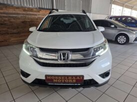2022 Honda BRV 1.5 Comfort CVT 7 seater for sale at Mosselbaai Motors