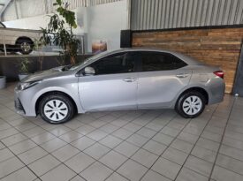 2023 Toyota Corrolla Quest Plus 1.8 Manual for sale at Mosselbaai Motors