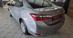 2023 Toyota Corrolla Quest Plus 1.8 Manual for sale at Mosselbaai Motors