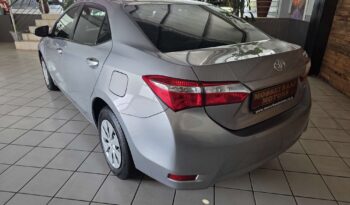 2023 Toyota Corrolla Quest Plus 1.8 Manual for sale at Mosselbaai Motors full