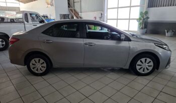 2023 Toyota Corrolla Quest Plus 1.8 Manual for sale at Mosselbaai Motors full